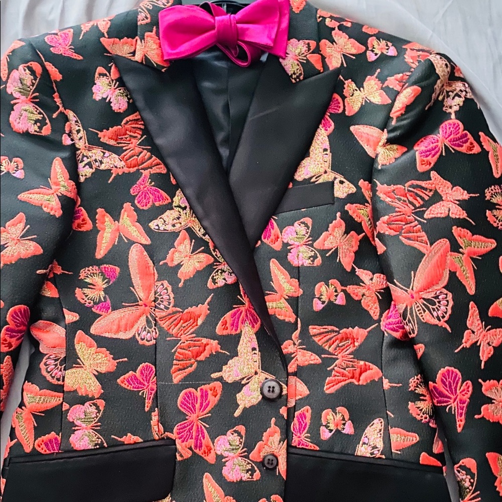 Men’s blazer